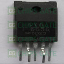 Sanken STRF6656