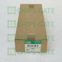 Ckd 4F310-08-E