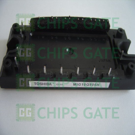 Toshiba MIG10Q806H