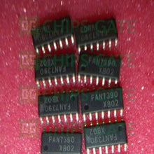 Fairchild FAN7390M