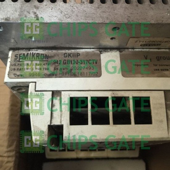 SKIIP942GB120317CTV