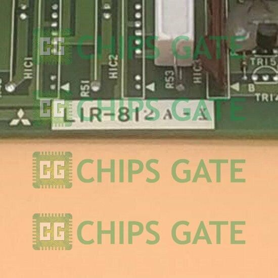 LIR812AX