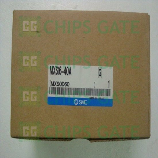 MXS1640A