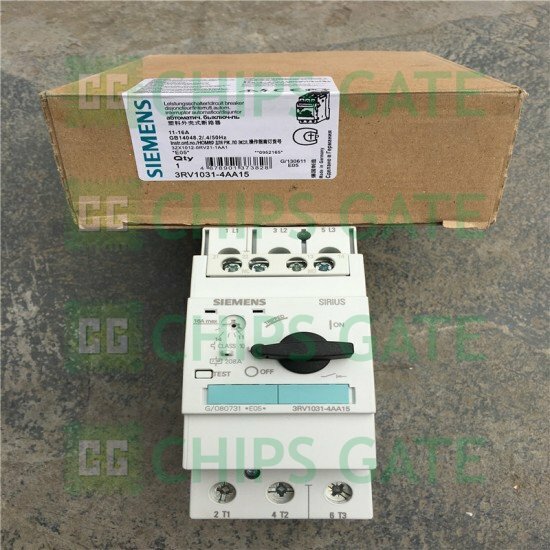3RV10314AA15