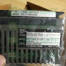Fuji FVR0.1C11S-2