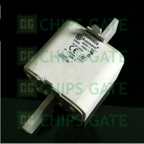 Bussmann 170M6808