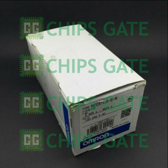 H5CXL8GN