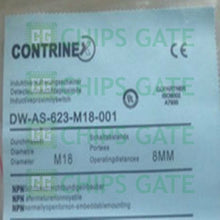 Contrinex DW-AS-623-M18-001