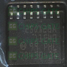 Micron N25Q128A11ESF40F