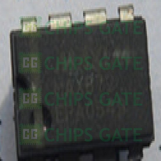 Maximum MAX872EPA