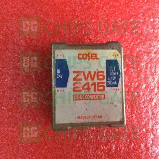 Cosel ZW62415