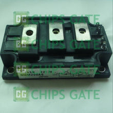 Hitachi MBM200A6