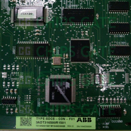 SDCSCONF01