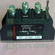 SKKT2606D
