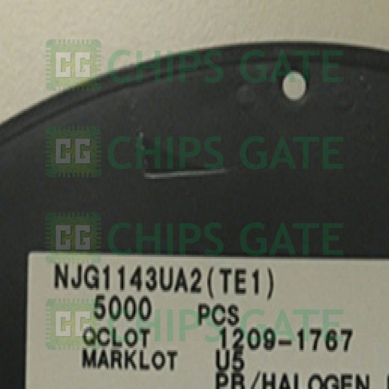 Jrc NJG1143UA2