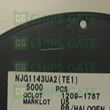 Jrc NJG1143UA2
