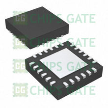 Ti BQ24617RGET
