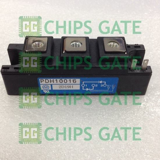 Niec PDH10016