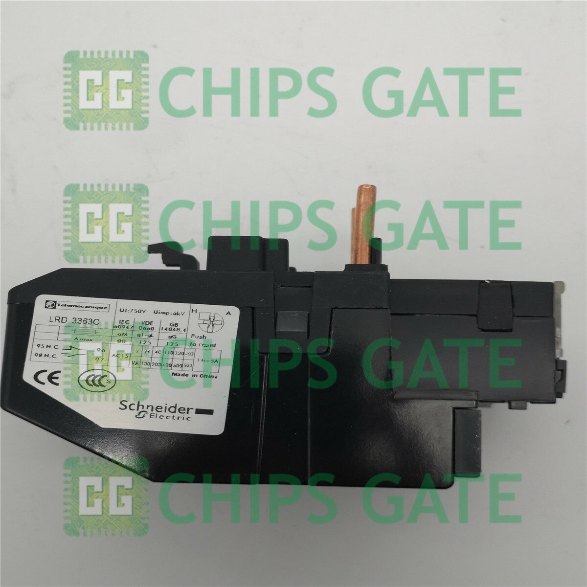 LRD3363C