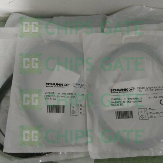 Rexroth 0830100435