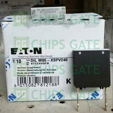 Eaton Moeller DILM95-XSPV240