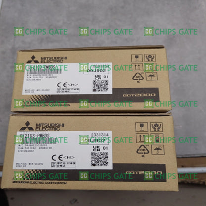 GT2103PMBD