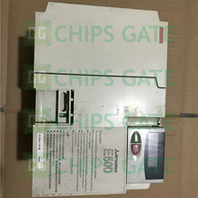 Mitsubishi FR-E540-5.5K-CHT