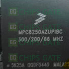 Freescal MPC8250AZUPIBC