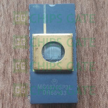 Motorola MC68705P3L
