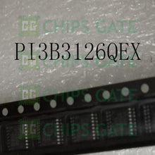 Pericom PI3B3126QEX