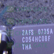 Harris CD54HC08F