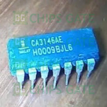 Intersil CA3146AE