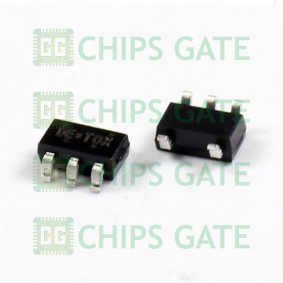 Richtek RT9183A-33GLF