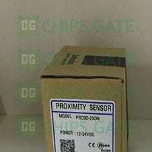 Autonics PRD30-25DN