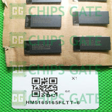 Hitachi HM5165165FLTT-6