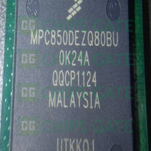 Freescal MPC850DEZQ80BU
