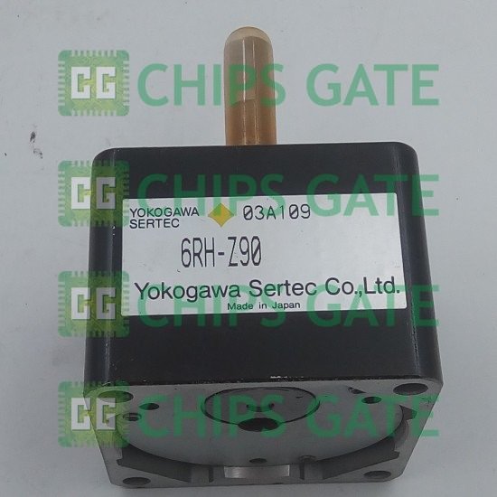Yokogawa 6RH-Z90
