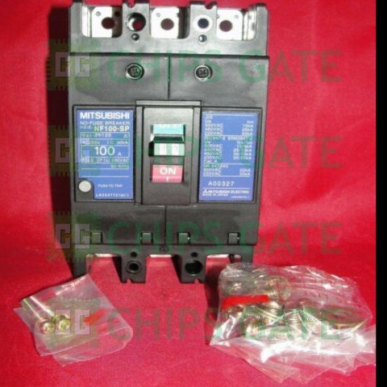 NF100SP