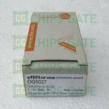 Ifm OG5027