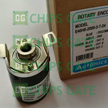 Autonics E40H8-2000-3-T-24