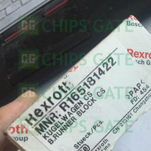 Rexroth R165181422