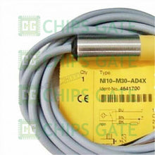 Turck NI10-M30-AD4X