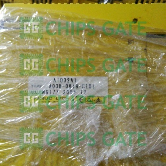 A03B0819C101