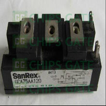 Sanrex QCA75AA120