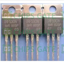 Vishay IRF530PBF