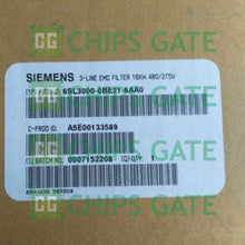 6SL30000BE216AA0