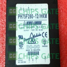 Lambda PH75F280-12-HKM