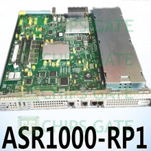 Cisco ASR1000-RP1