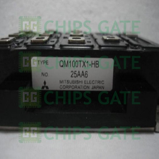 QM100TXHB