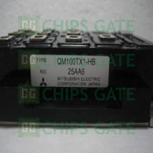 QM100TXHB